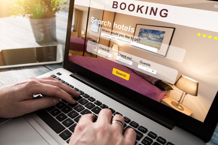 Are Booking Fees on Travel Sites Costing You More?