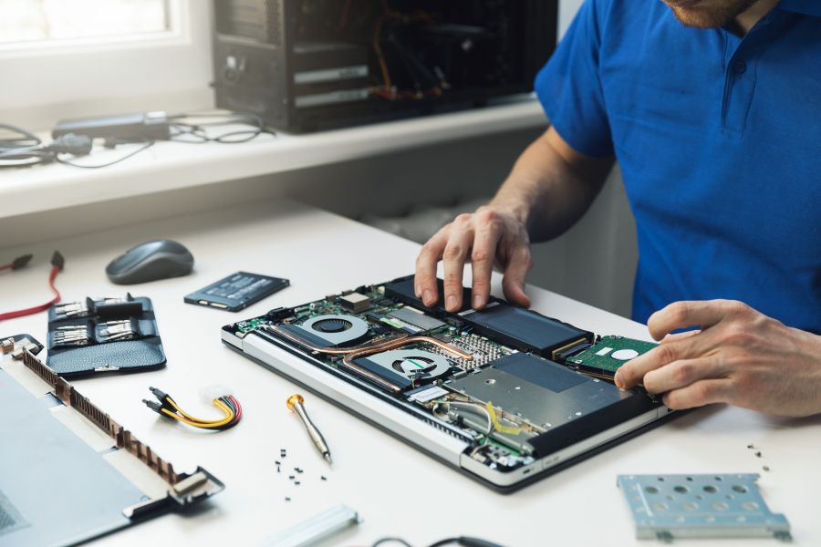 How to Navigate Legal Limits of Right to Repair