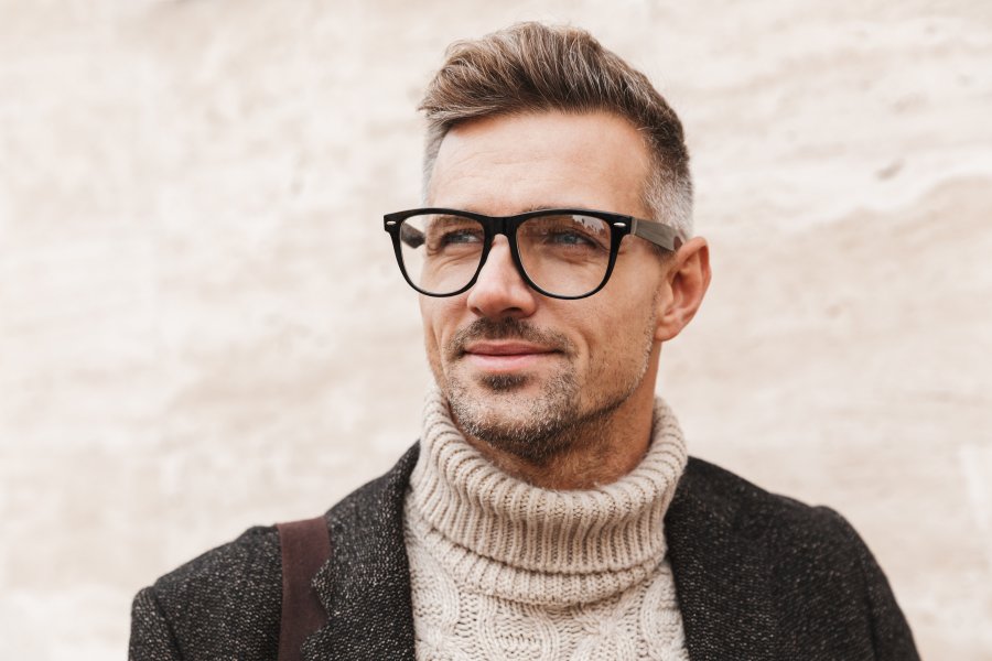 5 Safety Checks Before You Purchase Eyeglasses Online