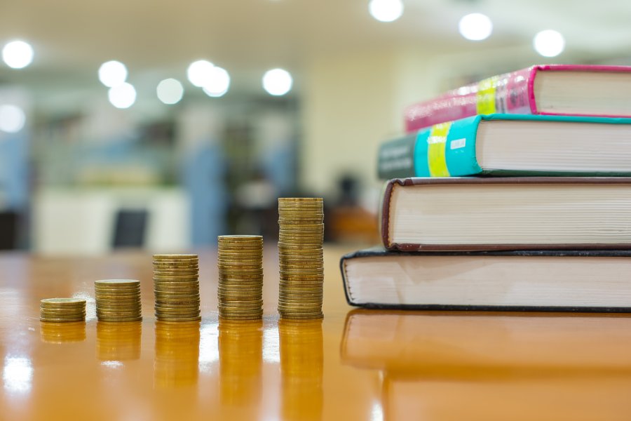 Why Phishing and Impersonation Drive Library Fine Scams