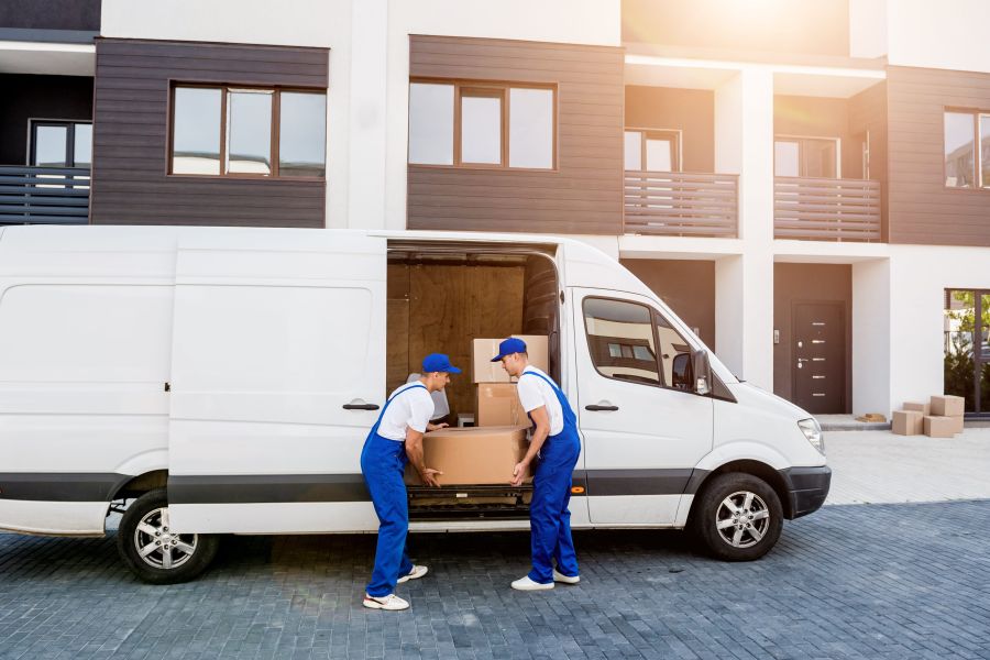 How to Spot Fake Moving Company Scams Before Hiring